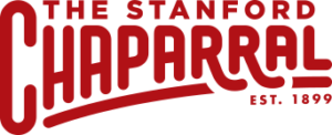 The Stanford Chaparral